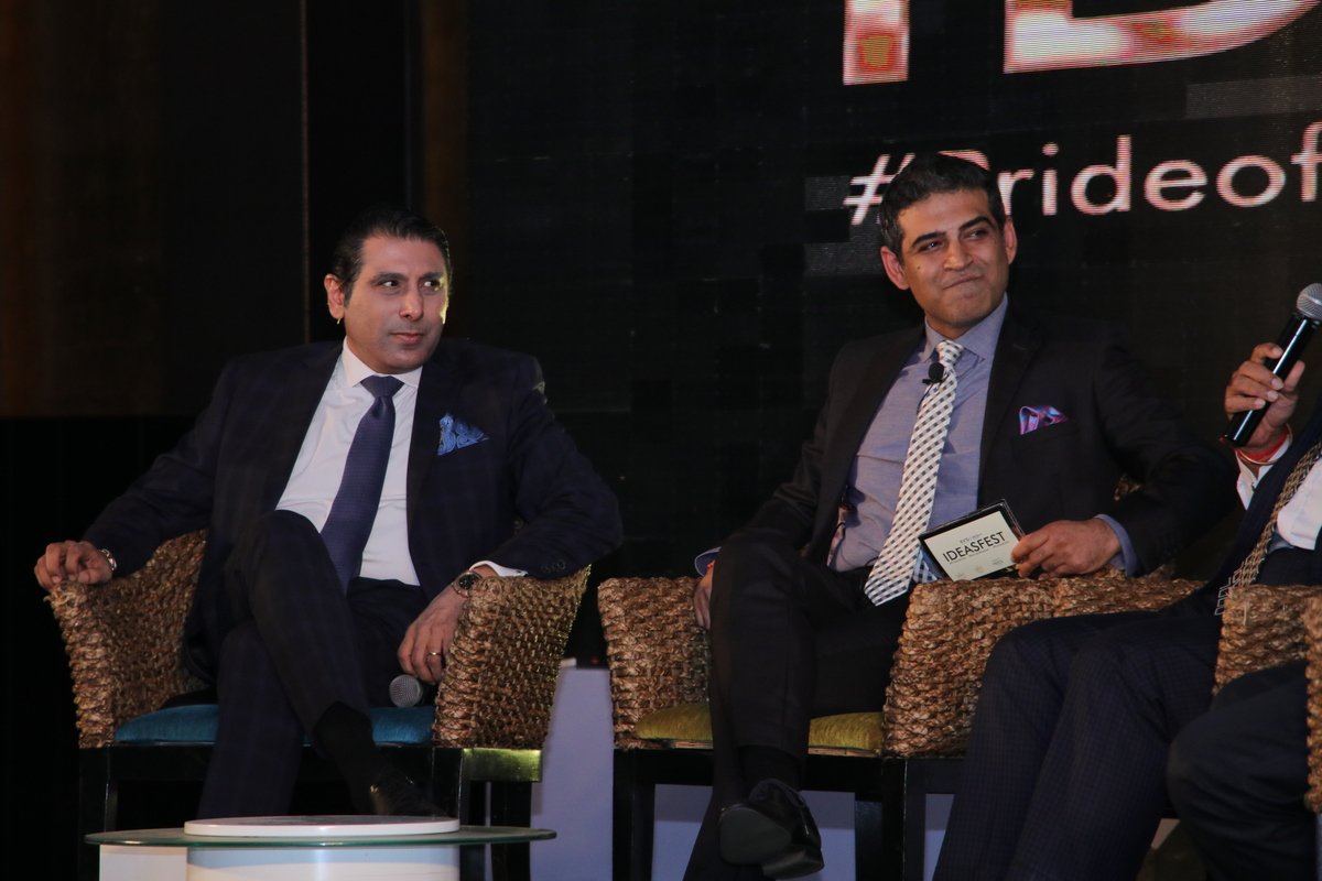 Speaker presentation at The Cover Story World Magazine leadership forum